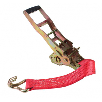 Fastening belt tensioner 50mm long + 0.5m belt